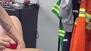 Full Videos of the Gas Station Attendant of the Big and the Biggest
