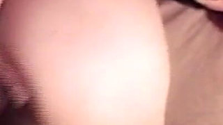 Petite Thai Girl Take Monster Cock