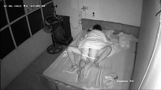 Horny fat arab housewife fingered on amateur hidden cam