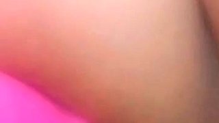 hot amateur blonde close up masturbation HD