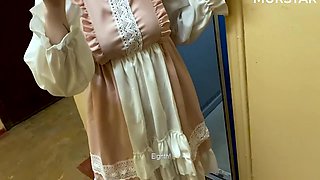 Fucked The Girl In The Entrance Before The Party Murstar