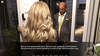 Project Myriam Gaemplay 43