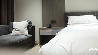 Amateur Asian Japanese Teen Gang Facial