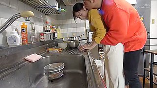 Tamai Haruka - Sdnm-517 20,000 Social Media Followers - Sods Most Sensitive Stepmom Ever - Haruka Tamai, 33 Years Old, Av Debut
