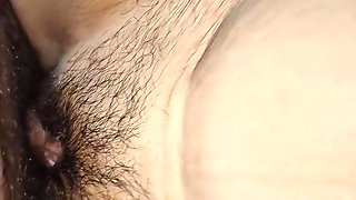 College Lovers Satisfy Their Lust By Having Intense Sex