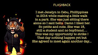 Flashback: Jennelyn - JohnTronX Movie