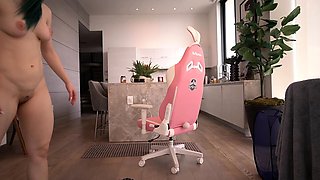 Solo Amateur Webcam Teen Masturbation