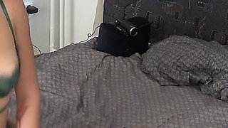 Gagging -fucking!