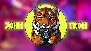 Johntronx - Hot POV Blowjob and Handjob From a Young Thai Babe