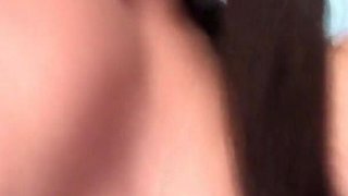 Fucked the horny pig for dessert