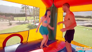 Ricky's Resort - Clitties Blu Sequence