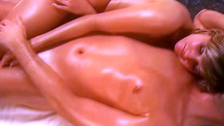 Eros Exotica Girl Seduction in Silk   Sins Sex Pleasure