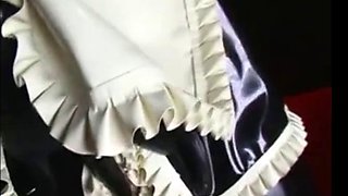 The Rubber Maid: Babe, Bongacams  Brunette Porn