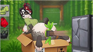 New Update - Lets Fuck The Chinese Panda