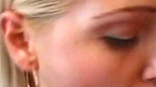 German Amateurs Loving Rough Double Penetration