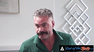 Busty Taylor Wild Massages Before Pounding Shocked Charles Dera
