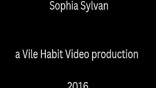 Schoolgirl Masturbation (2016)