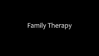 Stuck at Home with Thick Step Sister - Skylar Vox - Family Therapy
