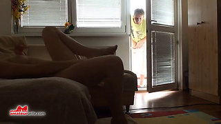 Hot Amateur Moments Collection