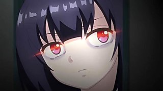 Hentai: Big Tits, Big Ass  Solo Porn
