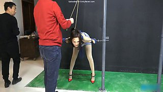 Asian bondage: Hardcore, Fetish  Stripchat Porn