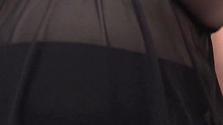 Happy Birthday, Here Present -chastity Belt (joi, Solo,milf,mistress,strap)