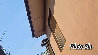 Lizzy Baby - Benefits Of Living In Ashawo Quarters