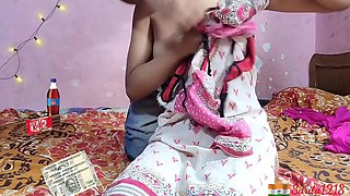 Devar Ne Bhabhi Ki Chudai Ki teen 18+ Video - Devar Bhabhi