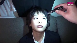 Desire Collection Ai.m a Serious Tomboy with Passion Pt.1