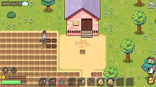 Village Rapsody - Part 6 - Hard Times by Loveskysan69