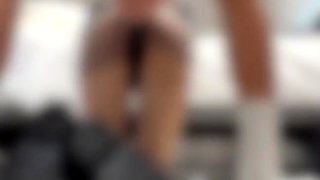 Sexy Amateur Tattooed Girl Doggystyle Fuck