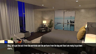 Dim the lights: luxury and got MILF ep 7