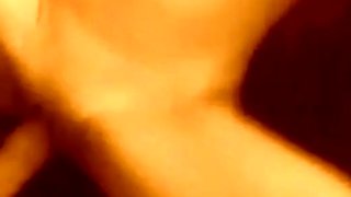 Hjemmelavet video med en dansk pige