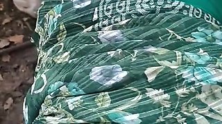 I Fucking My Old Stepaunty In The Jungle