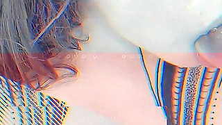 Eden Ivy Tattooed Rough Sex in Prague