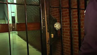 My aunt Marisa and I finally fuck together. My aunt is such a