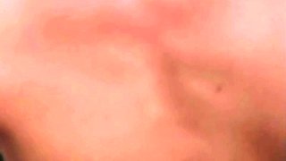 Brunette babe in hardcore pussy and anal banging