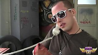 Car Problems Clip#1