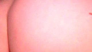 Big Ass Stepsister Riding Cock! Prone Bone and Side Fuck! Hottest Cumshot POV