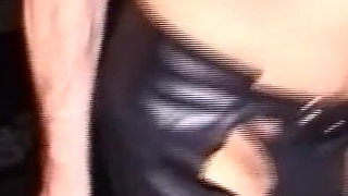 Domination over sex slave