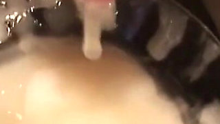 Extreme Cum Drinking
