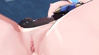 Honkai Star Rail - Artoria Sex Scene - 3D Hentai Animations