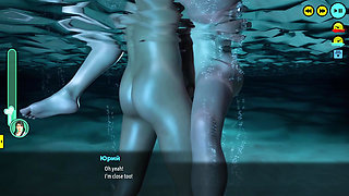 Complete Gameplay - MILFs of Sunville 2, Part 62