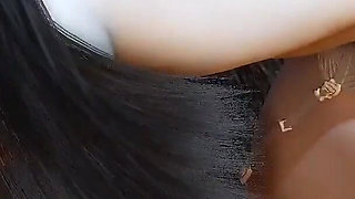 Beauty Pixelated Beauty with Dangerous Curves - 3D Animation Hentai