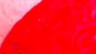 AGEDLOVE Teen Big Dick And Old Huge Cock Fuck Amber