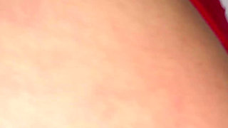 Kayla Wild Sucks Toes, Eats Ass and Is a Great Blonde Whore