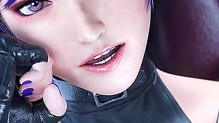 Ryanreos Insatiable Slut Gets Her Sweet Hot Ass Destroyed by Monster Cock - Intense Hard Pounding, Deep Throat