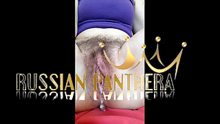 I Laid a Skirt and Finished on My Hemorrhoids. Lick It
