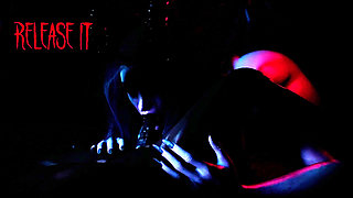 Desire Files: Animated Goddess Awakened - 3D Animation Hentai