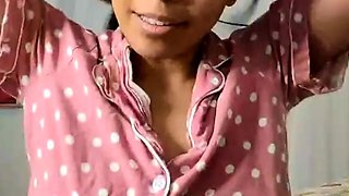 Big cock solo jerking on webcam